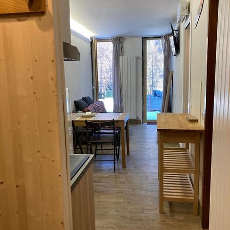 Marisole Apt Lago Rotondo Apartment Mezzana  Exterior foto